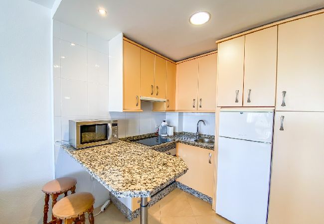 Apartamento en Torremolinos - Casa Ángela - Vistas al mar Apartamento en Torremolinos - Casa Ángela - Vistas al mar