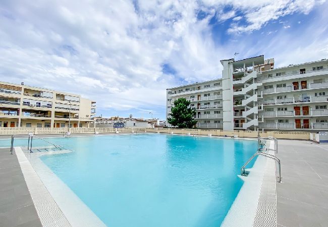 Apartamento en Torremolinos - Casa Ángela - Vistas al mar Apartamento en Torremolinos - Casa Ángela - Vistas al mar