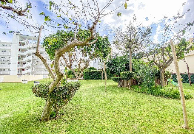 Apartamento en Torremolinos - Casa Ángela - Vistas al mar Apartamento en Torremolinos - Casa Ángela - Vistas al mar