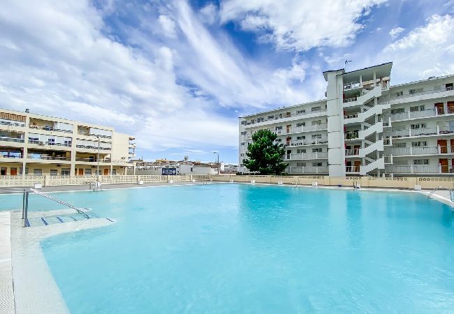 Apartamento en Torremolinos - Casa Ángela - Vistas al mar Apartamento en Torremolinos - Casa Ángela - Vistas al mar