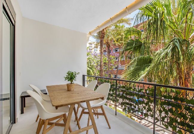 Torremolinos - Apartamento