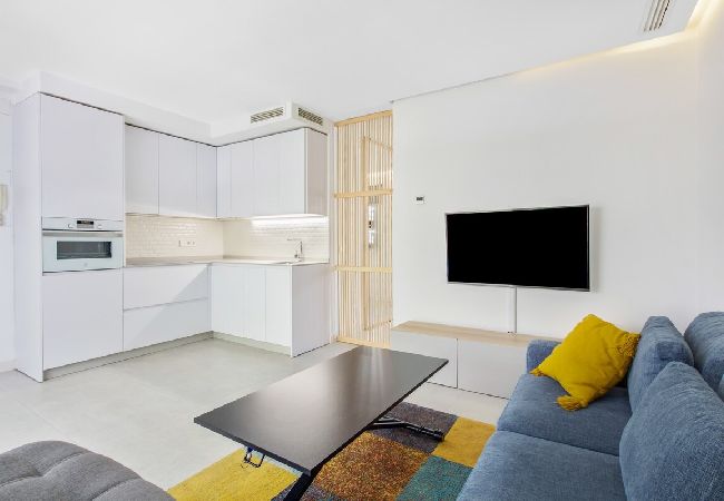 Apartamento en Torremolinos - Casa Brasil - La Roca Apartamento en Torremolinos - Casa Brasil - La Roca