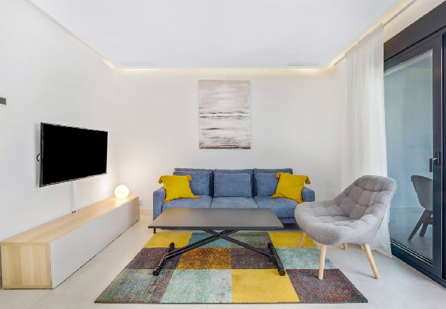 Apartamento en Torremolinos - Casa Brasil - La Roca Apartamento en Torremolinos - Casa Brasil - La Roca