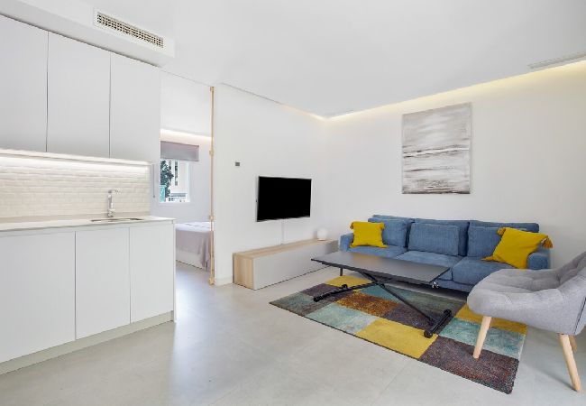 Apartamento en Torremolinos - Casa Brasil - La Roca Apartamento en Torremolinos - Casa Brasil - La Roca