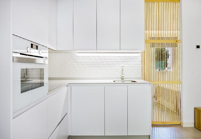 Apartamento en Torremolinos - Casa Brasil - La Roca Apartamento en Torremolinos - Casa Brasil - La Roca