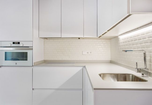 Apartamento en Torremolinos - Casa Brasil - La Roca Apartamento en Torremolinos - Casa Brasil - La Roca