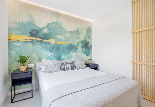 Apartamento en Torremolinos - Casa Brasil - La Roca Apartamento en Torremolinos - Casa Brasil - La Roca