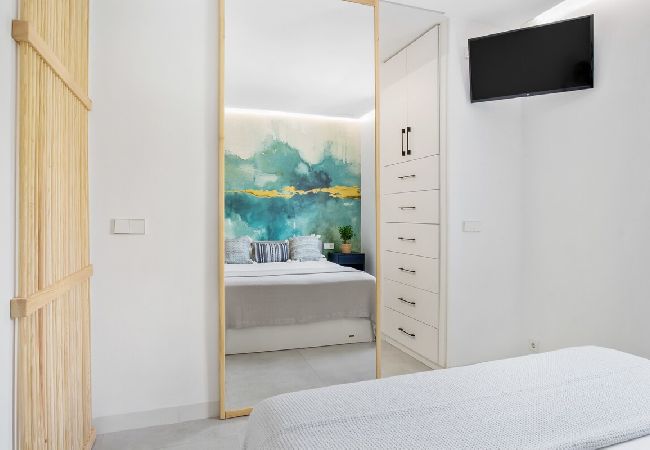 Apartamento en Torremolinos - Casa Brasil - La Roca Apartamento en Torremolinos - Casa Brasil - La Roca