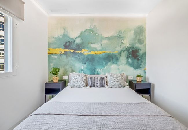 Apartamento en Torremolinos - Casa Brasil - La Roca Apartamento en Torremolinos - Casa Brasil - La Roca