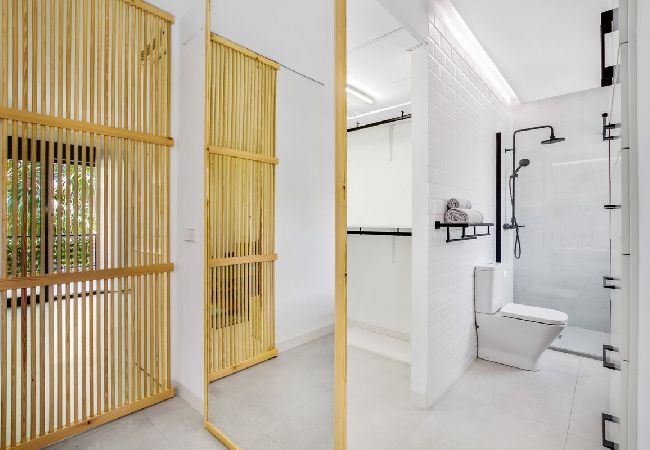 Apartamento en Torremolinos - Casa Brasil - La Roca Apartamento en Torremolinos - Casa Brasil - La Roca