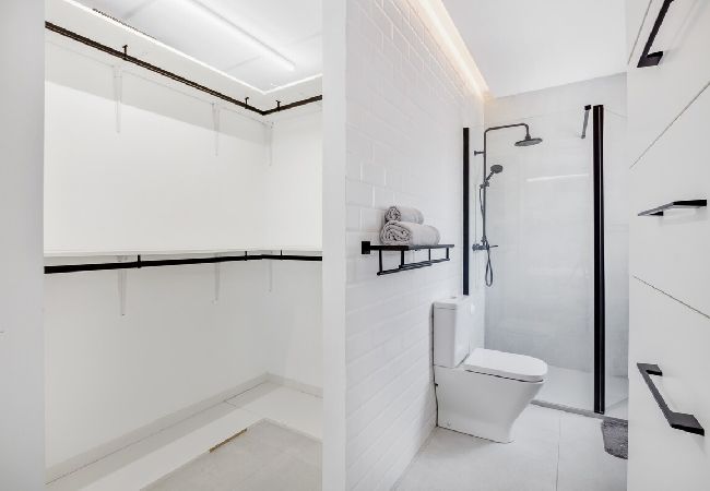 Apartamento en Torremolinos - Casa Brasil - La Roca Apartamento en Torremolinos - Casa Brasil - La Roca