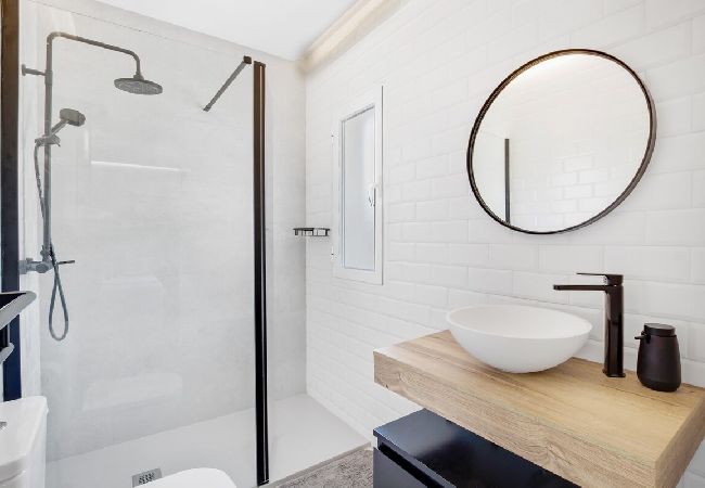 Apartamento en Torremolinos - Casa Brasil - La Roca Apartamento en Torremolinos - Casa Brasil - La Roca