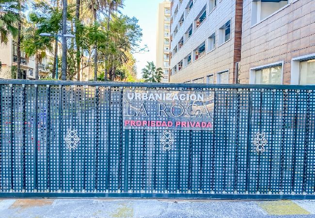 Apartamento en Torremolinos - Casa Brasil - La Roca Apartamento en Torremolinos - Casa Brasil - La Roca