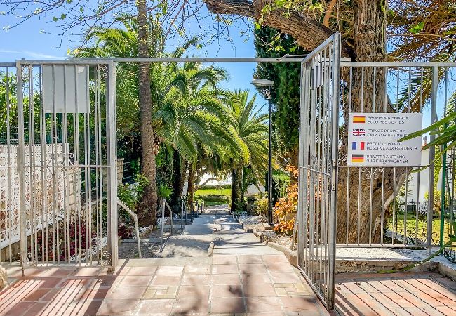 Apartamento en Torremolinos - Casa Brasil - La Roca Apartamento en Torremolinos - Casa Brasil - La Roca