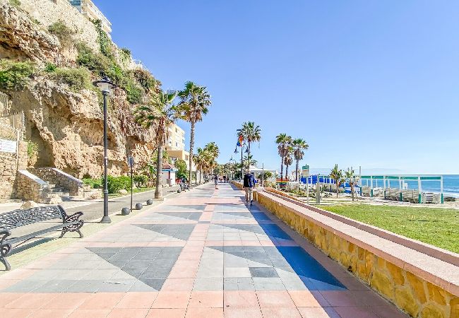 Apartamento en Torremolinos - Casa Brasil - La Roca Apartamento en Torremolinos - Casa Brasil - La Roca