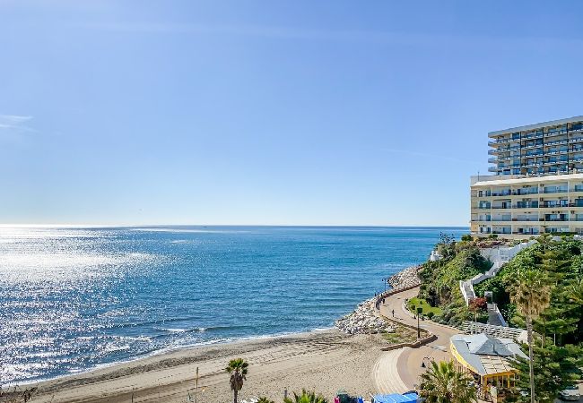 Apartamento en Torremolinos - Casa Brasil - La Roca Apartamento en Torremolinos - Casa Brasil - La Roca
