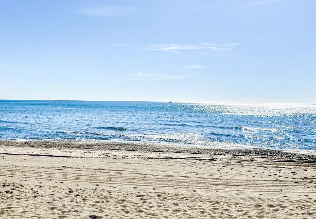 Apartamento en Torremolinos - Casa Brasil - La Roca Apartamento en Torremolinos - Casa Brasil - La Roca