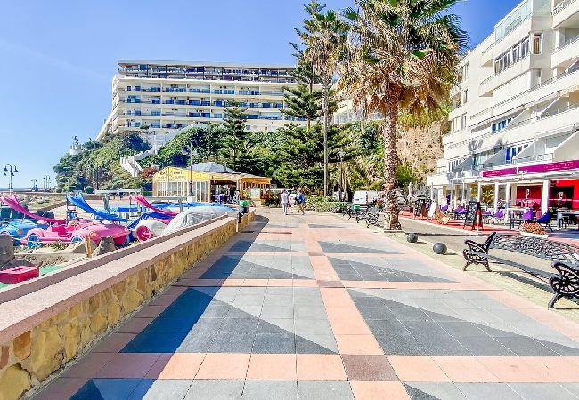 Apartamento en Torremolinos - Casa Brasil - La Roca Apartamento en Torremolinos - Casa Brasil - La Roca