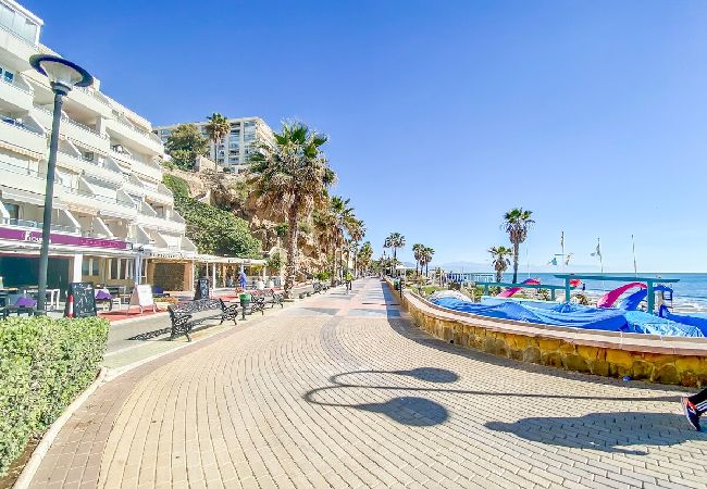 Apartamento en Torremolinos - Casa Brasil - La Roca Apartamento en Torremolinos - Casa Brasil - La Roca