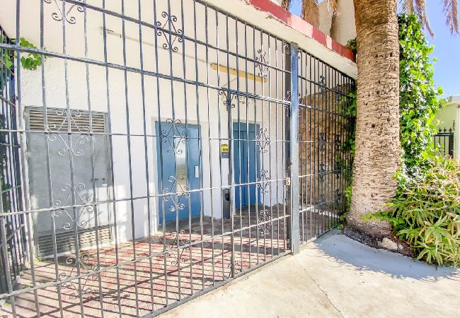 Apartamento en Torremolinos - Casa Brasil - La Roca Apartamento en Torremolinos - Casa Brasil - La Roca