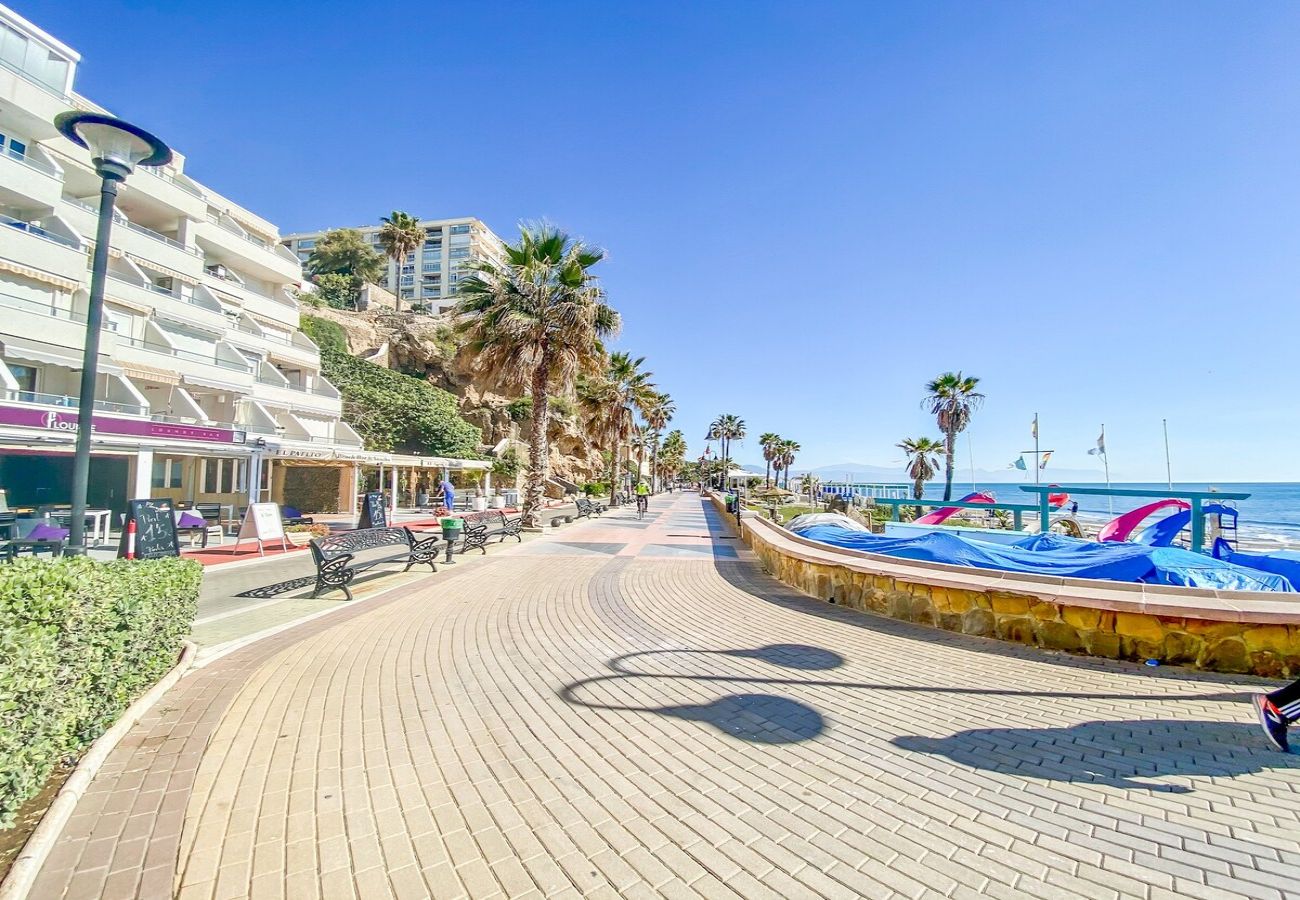 Apartamento en Torremolinos - Casa Brasil - La Roca