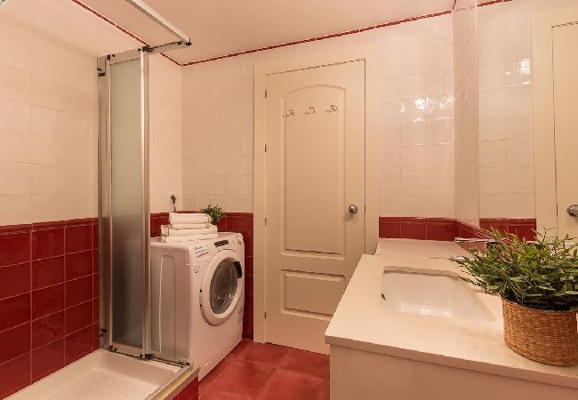 Apartamento en Torremolinos - Casa Jose Luis - Vistas al mar Apartamento en Torremolinos - Casa Jose Luis - Vistas al mar