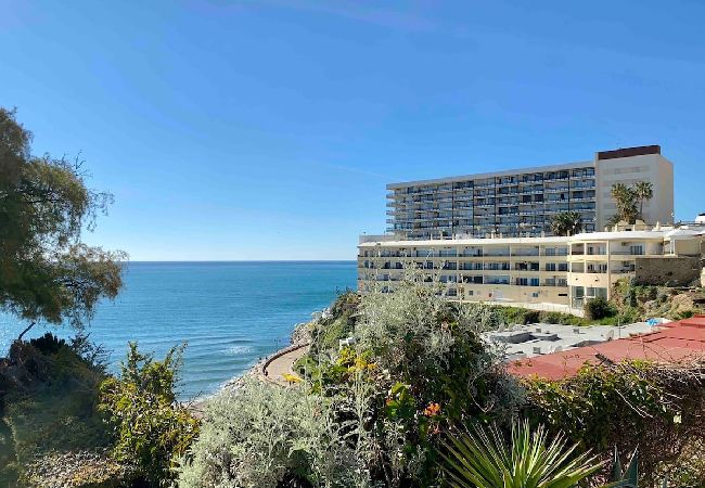Apartamento en Torremolinos - Casa Jose Luis - Vistas al mar Apartamento en Torremolinos - Casa Jose Luis - Vistas al mar