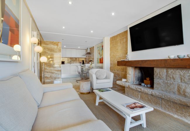 Apartamento en Torremolinos - Casa Nogalera - La Nogalera Apartamento en Torremolinos - Casa Nogalera - La Nogalera