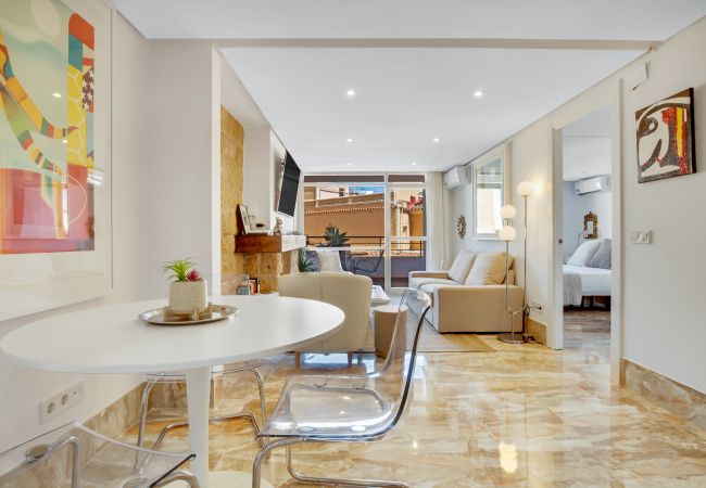 Apartamento en Torremolinos - Casa Nogalera - La Nogalera Apartamento en Torremolinos - Casa Nogalera - La Nogalera