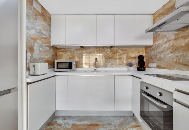 Apartamento en Torremolinos - Casa Nogalera - La Nogalera Apartamento en Torremolinos - Casa Nogalera - La Nogalera