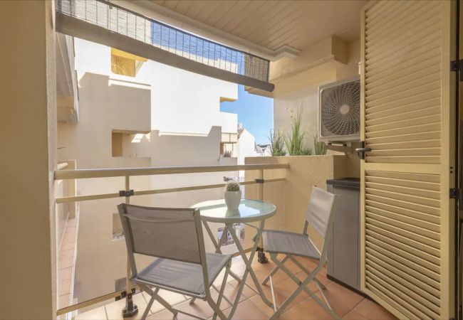 Torremolinos - Apartamento