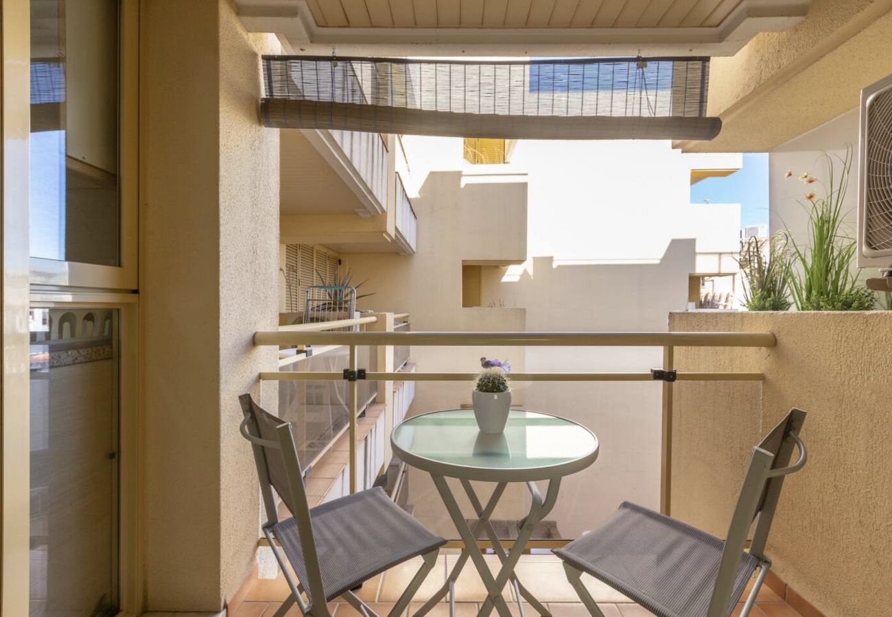 Apartamento en Torremolinos - Casa Livia - Centro