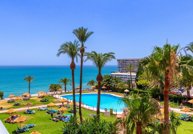 Apartamento en Torremolinos - Casa Dreamviews - Vistas al mar Apartamento en Torremolinos - Casa Dreamviews - Vistas al mar