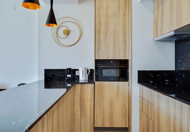 Apartamento en Torremolinos - Casa Dreamviews - Vistas al mar Apartamento en Torremolinos - Casa Dreamviews - Vistas al mar