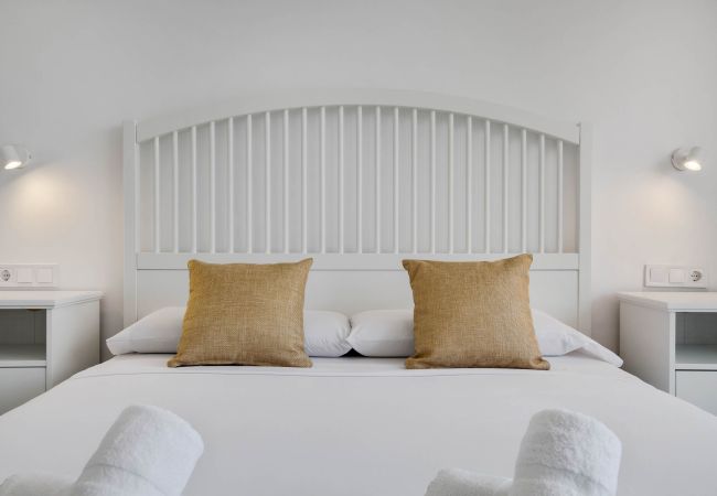 Apartamento en Torremolinos - Casa Dreamviews - Vistas al mar Apartamento en Torremolinos - Casa Dreamviews - Vistas al mar