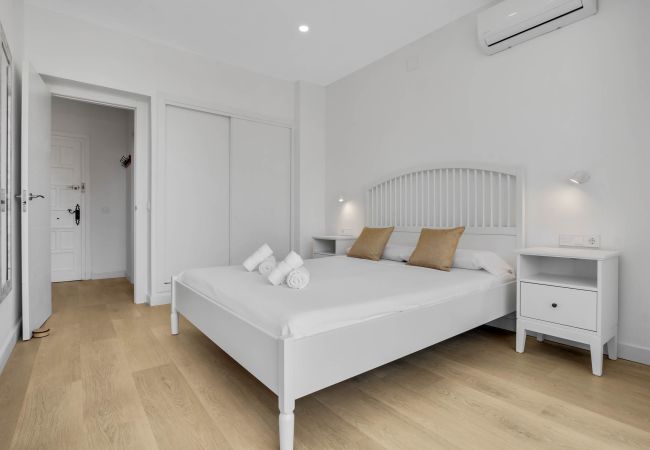 Apartamento en Torremolinos - Casa Dreamviews - Vistas al mar Apartamento en Torremolinos - Casa Dreamviews - Vistas al mar