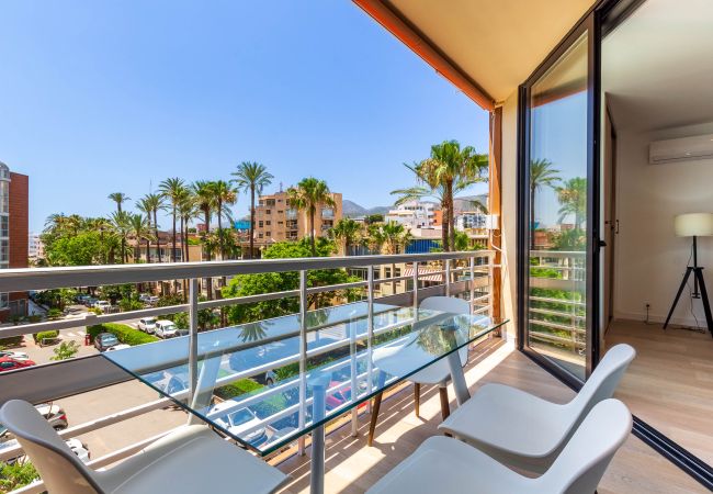 Apartamento en Torremolinos - Casa Dreamviews - Vistas al mar Apartamento en Torremolinos - Casa Dreamviews - Vistas al mar