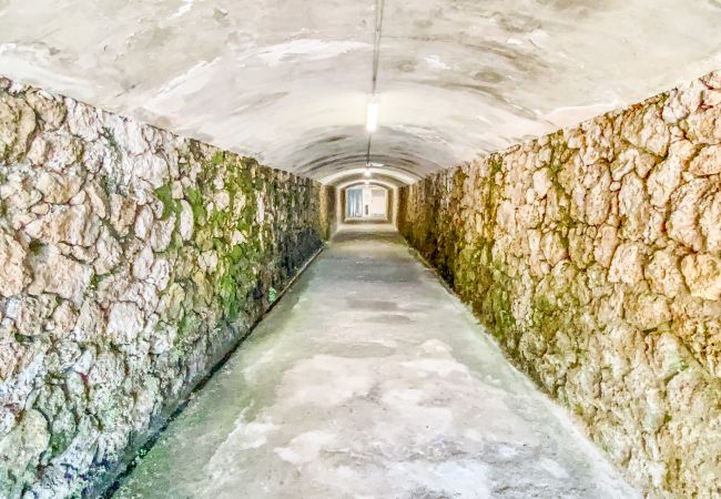 Apartamento en Torremolinos - Casa Dreamviews - Vistas al mar Apartamento en Torremolinos - Casa Dreamviews - Vistas al mar