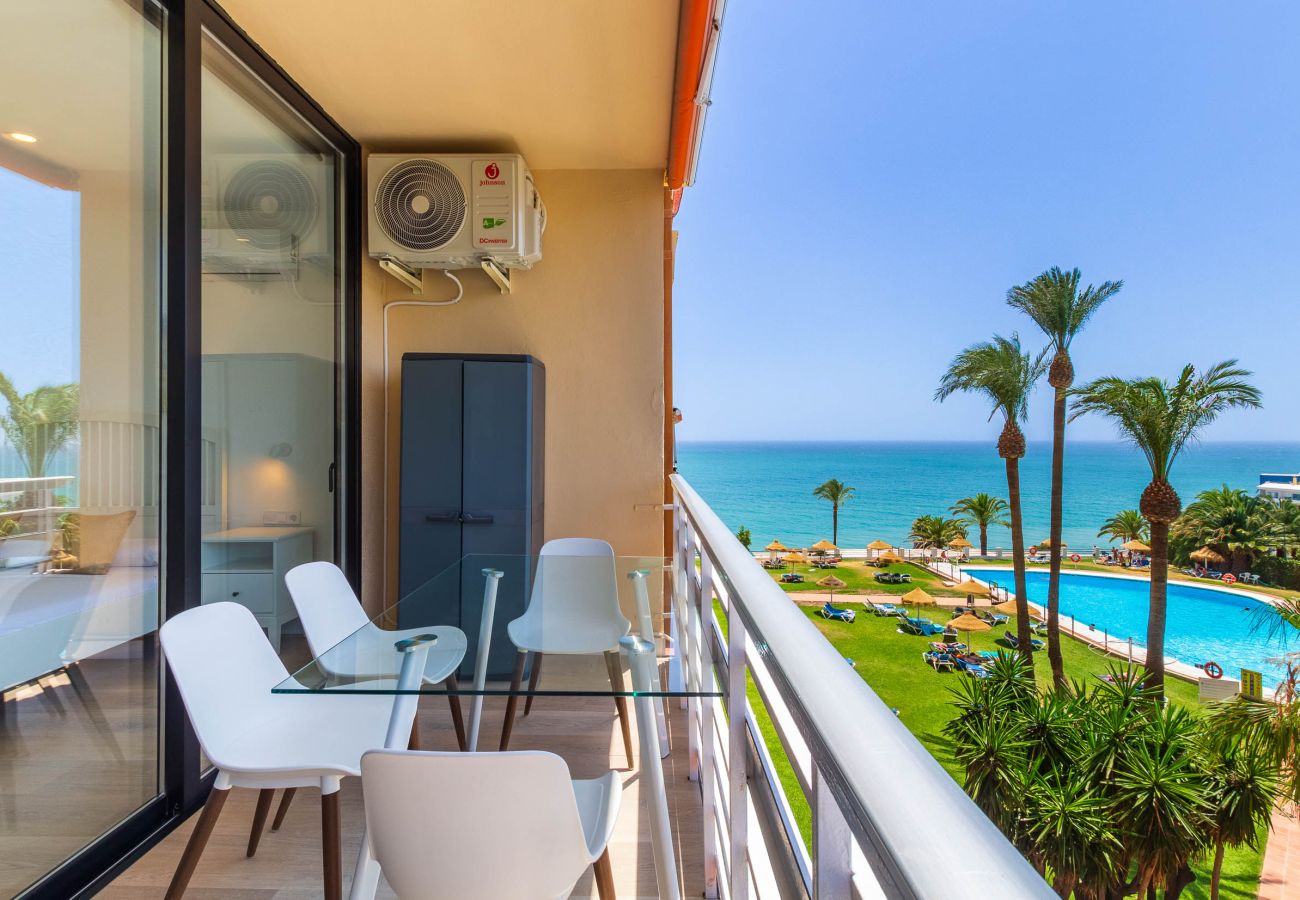 Apartamento en Torremolinos - Casa Dreamviews - Vistas al mar