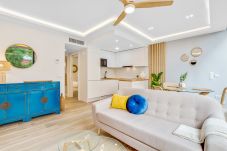 Apartamento en Torremolinos - Casa Cantillo - La Roca
