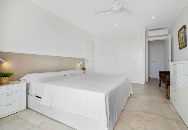Apartamento en Torremolinos - Casa Bungalow Premium - Vistas al mar Apartamento en Torremolinos - Casa Bungalow Premium - Vistas al mar