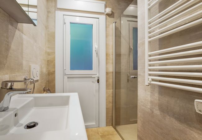 Apartamento en Torremolinos - Casa Bungalow Premium - Vistas al mar Apartamento en Torremolinos - Casa Bungalow Premium - Vistas al mar