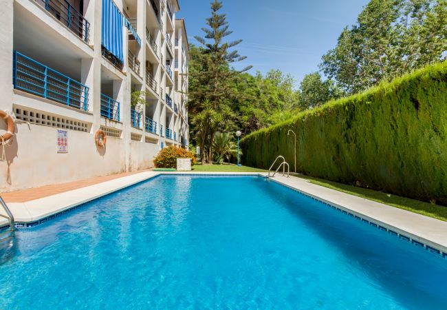 Torremolinos - Apartamento