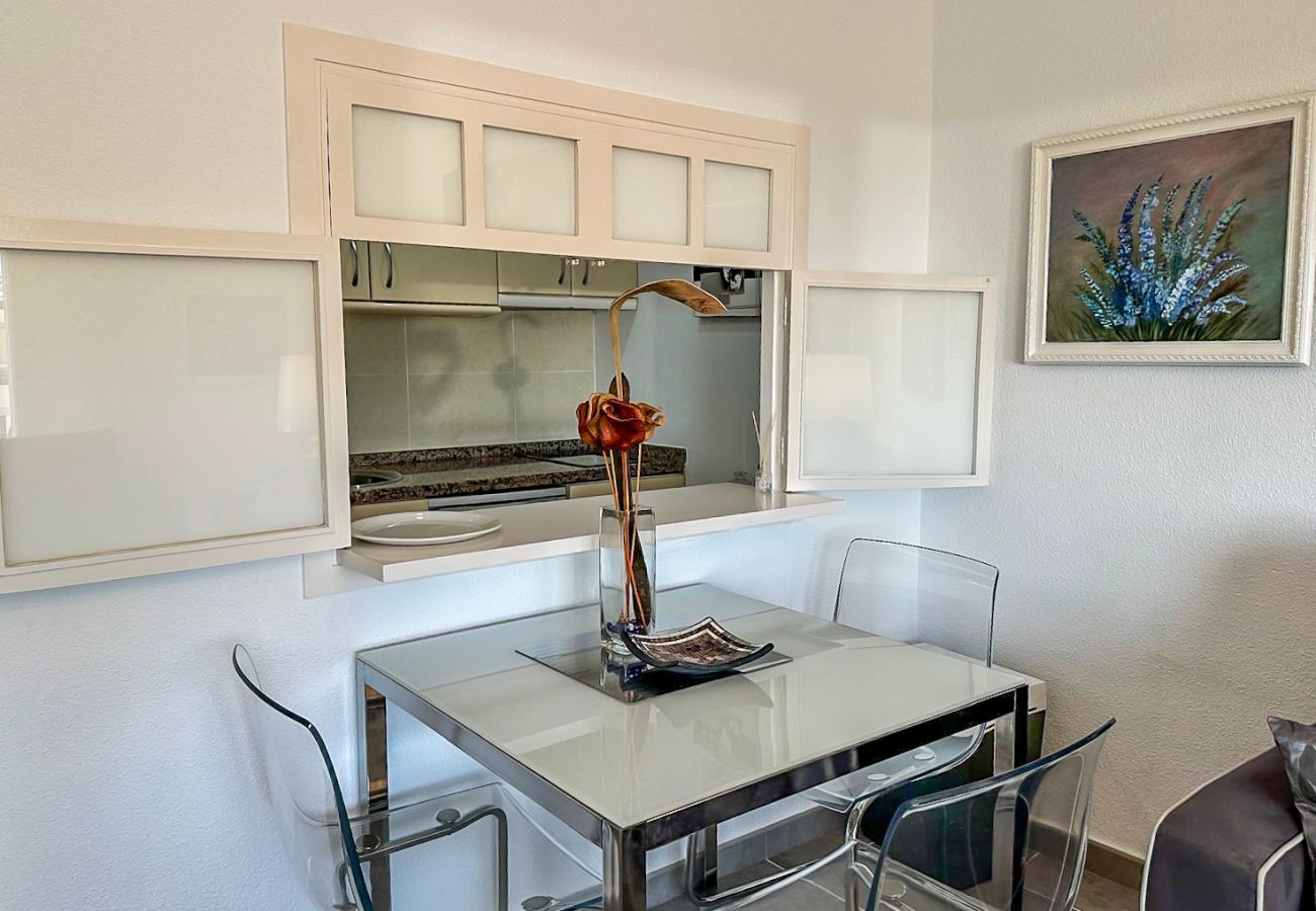 Apartamento en Torremolinos - Casa Hugo - La Carihuela