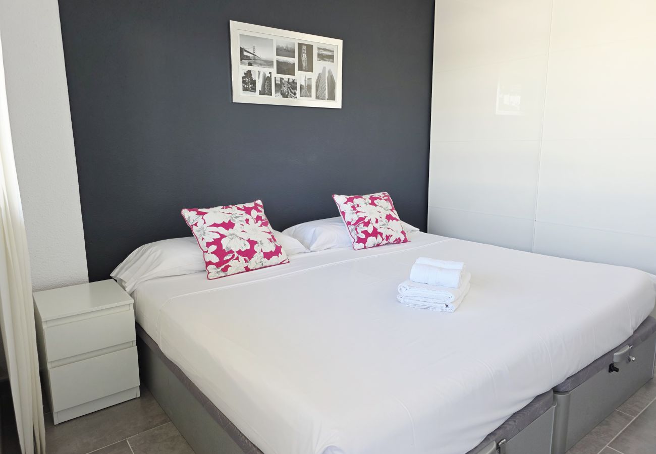 Apartamento en Torremolinos - Casa Hugo - La Carihuela
