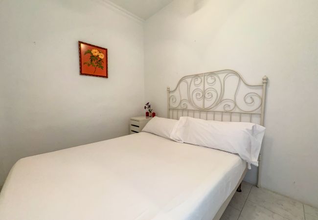 Apartamento en Torremolinos - Casa Conchi - Vistas al mar Apartamento en Torremolinos - Casa Conchi - Vistas al mar