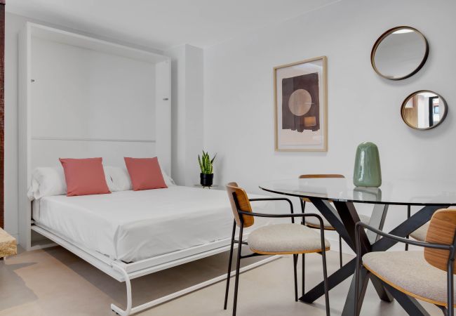 Apartamento en Torremolinos - Casa Alberto - La Nogalera Apartamento en Torremolinos - Casa Alberto - La Nogalera