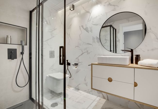 Apartamento en Torremolinos - Casa Alberto - La Nogalera Apartamento en Torremolinos - Casa Alberto - La Nogalera