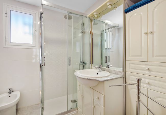 Apartamento en Torremolinos - Casa Doce - Pueblo Blanco Apartamento en Torremolinos - Casa Doce - Pueblo Blanco