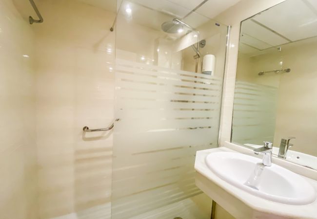 Apartamento en Benalmádena - Casa Gustavo - Vistas al Mar Apartamento en Benalmádena - Casa Gustavo - Vistas al Mar